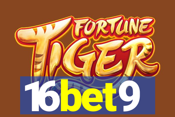 16bet9
