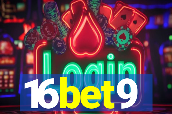 16bet9