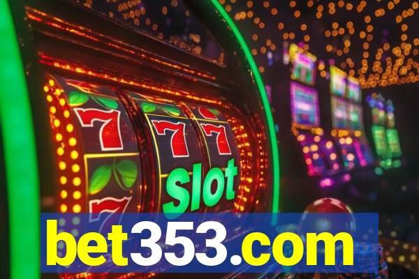 bet353.com