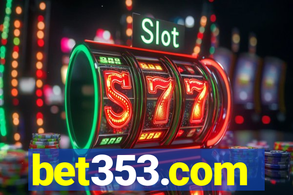 bet353.com