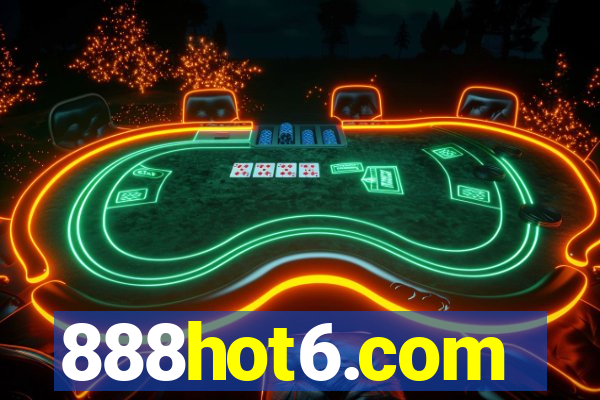 888hot6.com