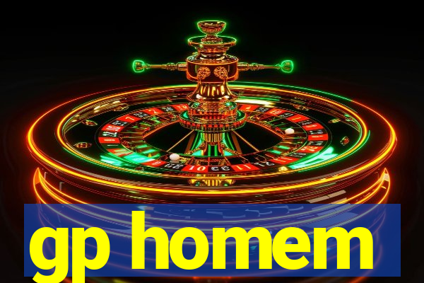 gp homem