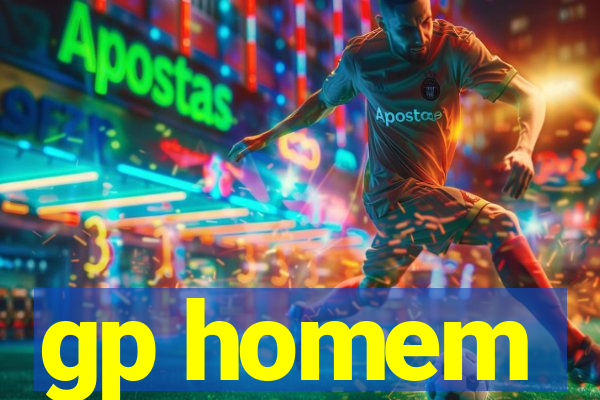 gp homem