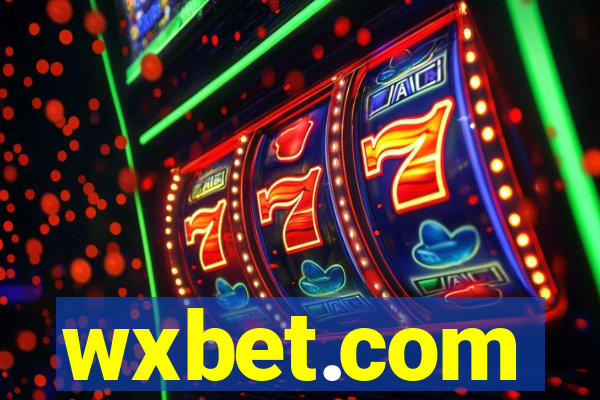 wxbet.com
