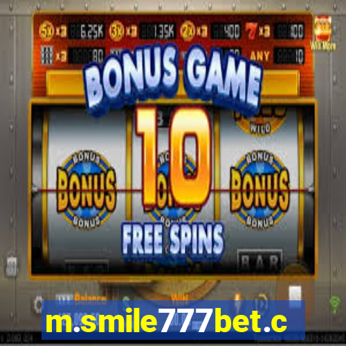 m.smile777bet.com