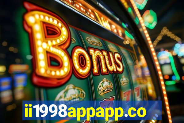 ii1998appapp.com