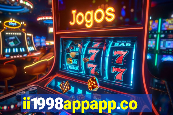 ii1998appapp.com