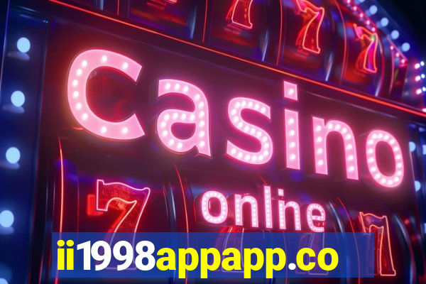 ii1998appapp.com