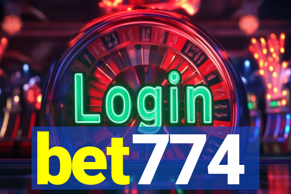bet774