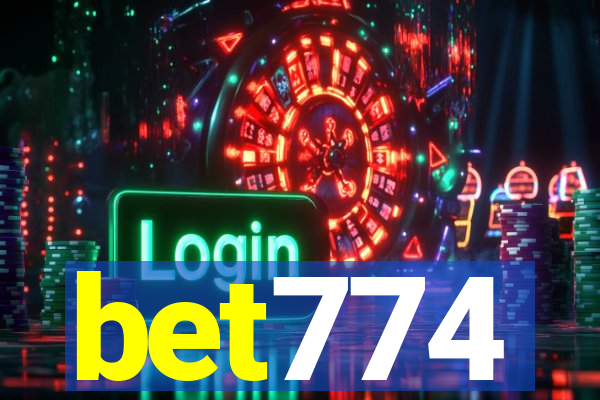 bet774