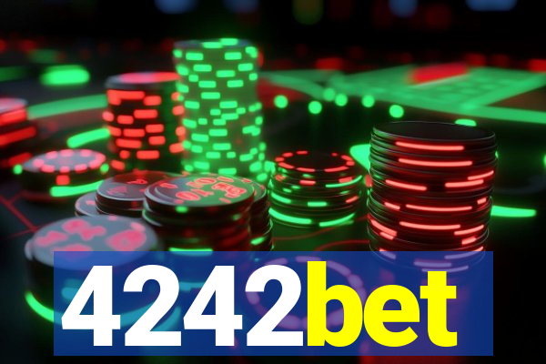 4242bet