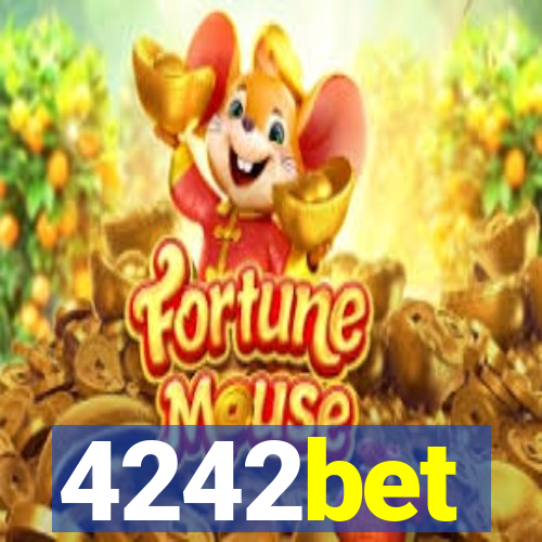 4242bet