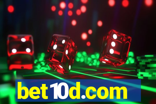 bet10d.com