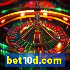 bet10d.com