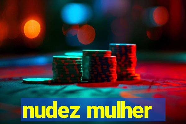 nudez mulher