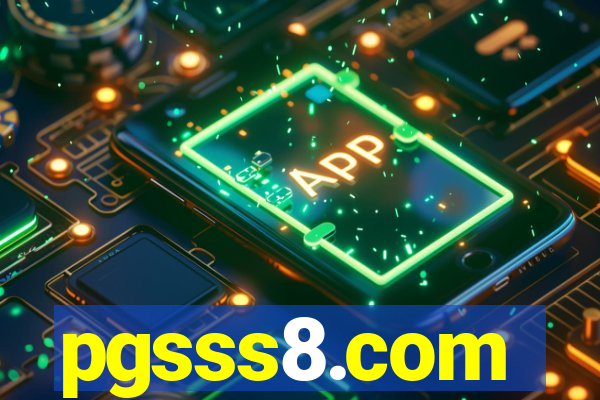pgsss8.com
