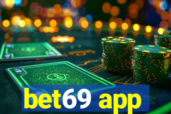 bet69 app