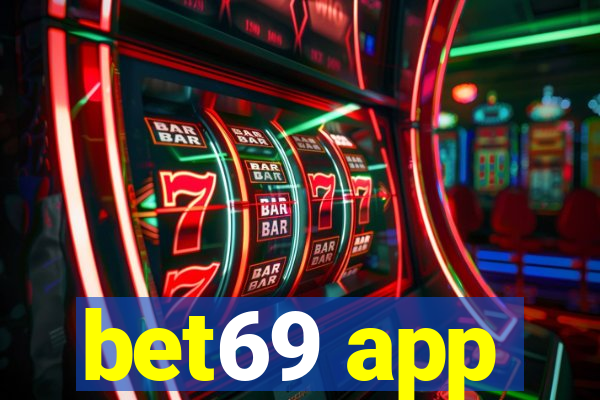 bet69 app