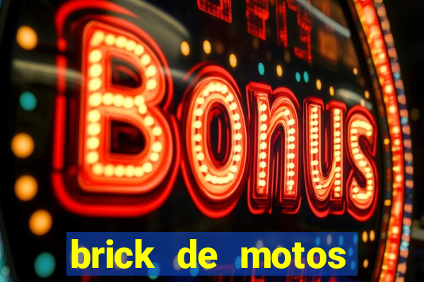 brick de motos porto alegre