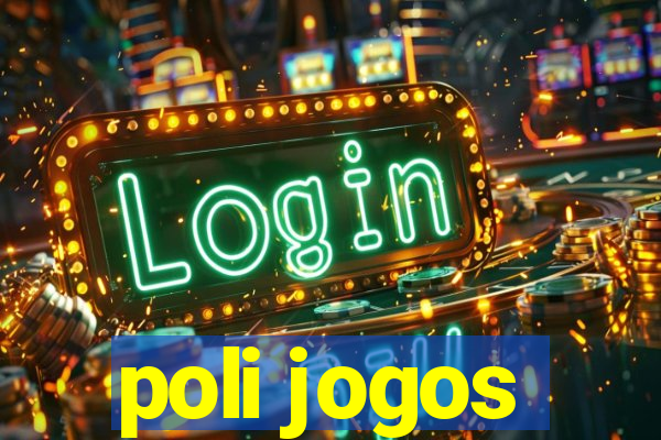 poli jogos