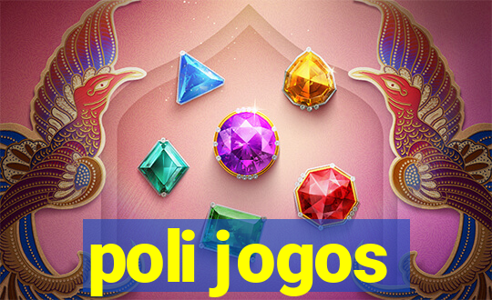 poli jogos