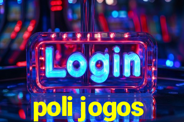 poli jogos