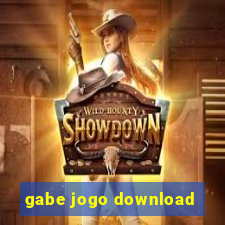 gabe jogo download