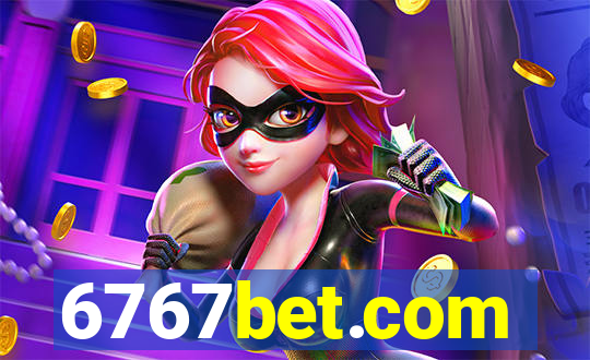 6767bet.com