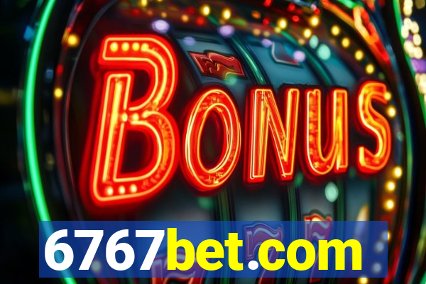 6767bet.com