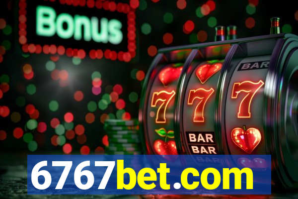 6767bet.com