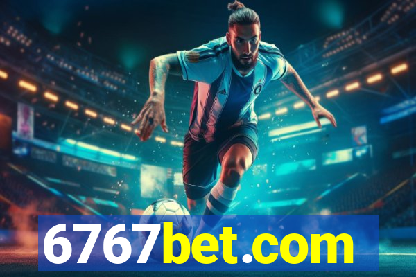 6767bet.com