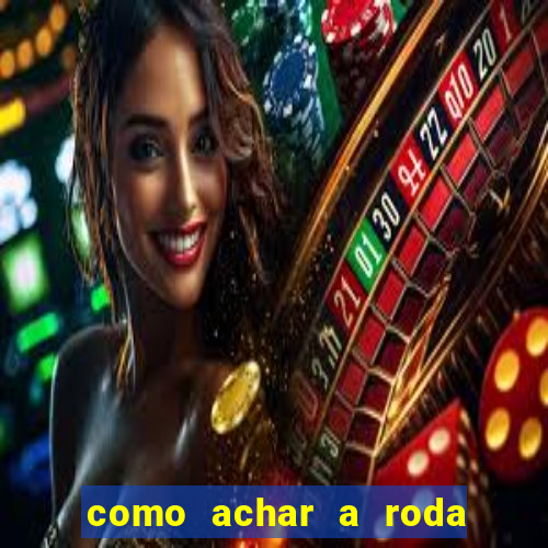como achar a roda da fortuna no mapa astral