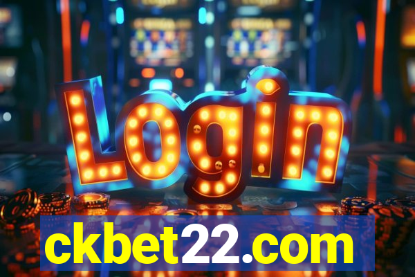 ckbet22.com