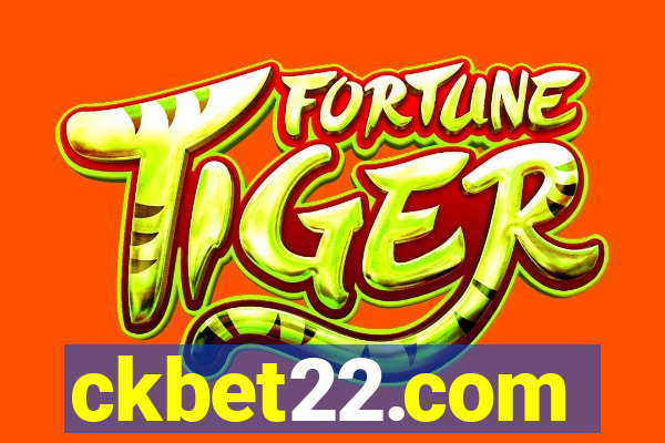 ckbet22.com