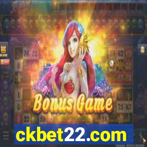 ckbet22.com