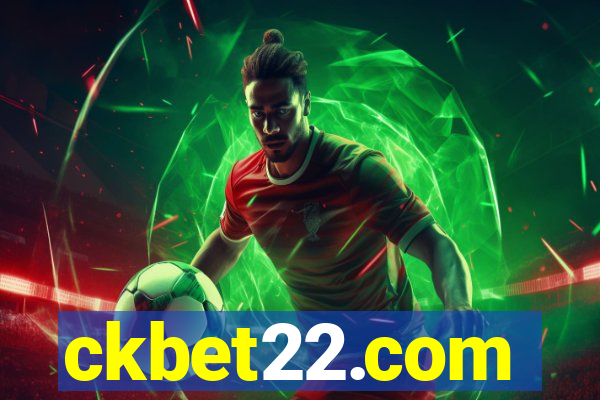 ckbet22.com