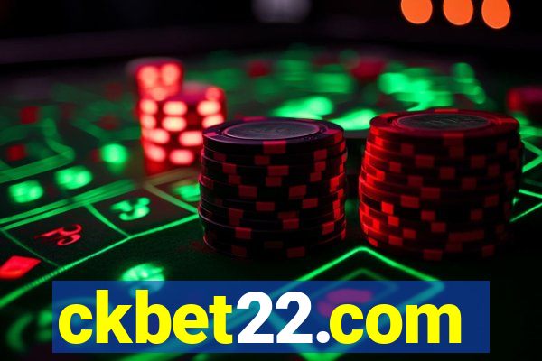 ckbet22.com