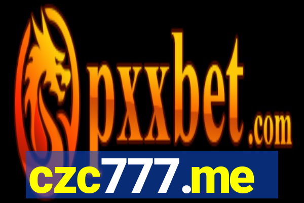 czc777.me