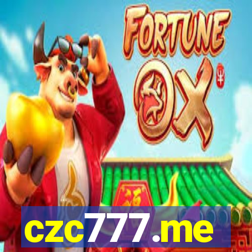 czc777.me