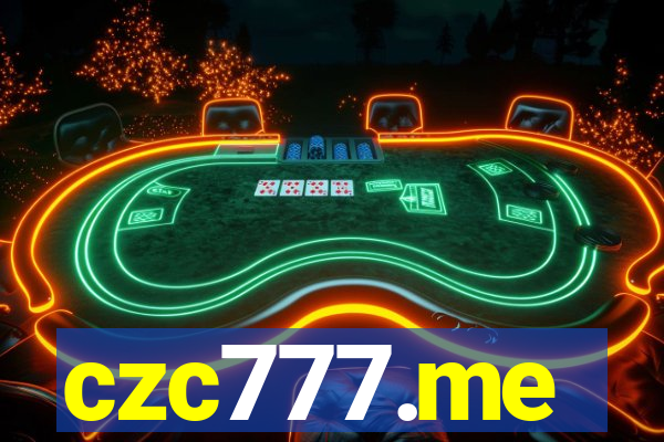 czc777.me