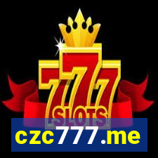 czc777.me