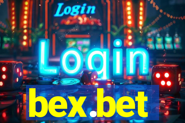 bex.bet
