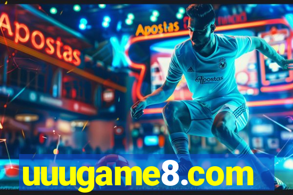 uuugame8.com