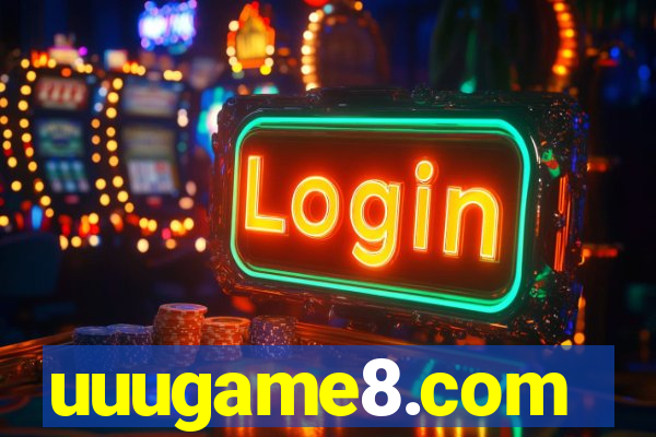 uuugame8.com