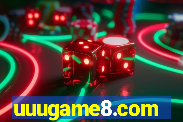 uuugame8.com