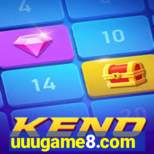 uuugame8.com