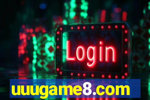 uuugame8.com