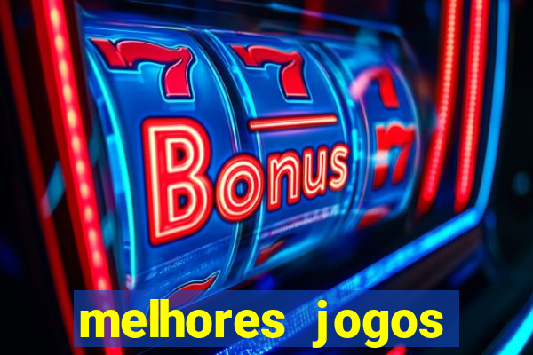melhores jogos offline para iphone