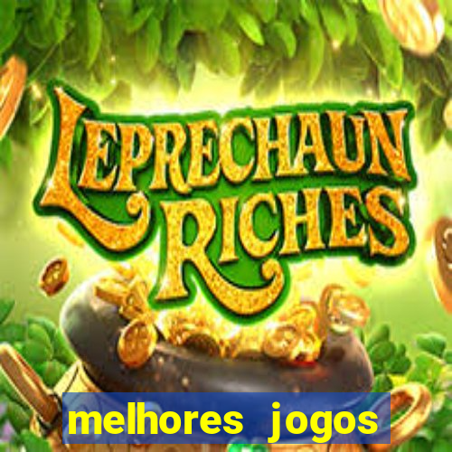 melhores jogos offline para iphone