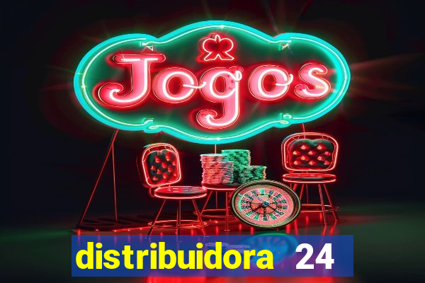 distribuidora 24 horas entrega porto velho
